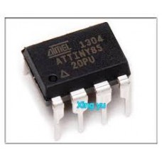 ATTiny 85
